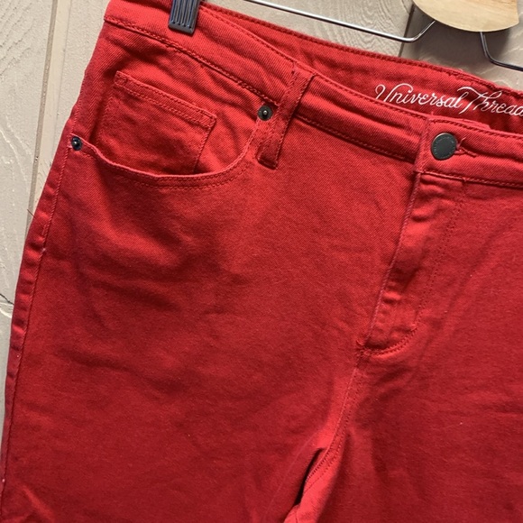 Universal Thread Jeans - Picture 3 of 12